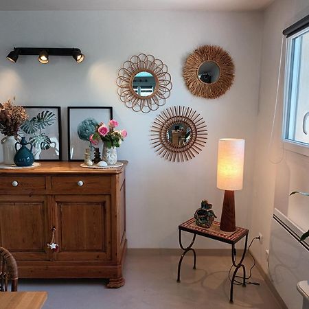 Jolie Villa Lalou Cote D'Azur Trois Chambres Fréjus Екстериор снимка
